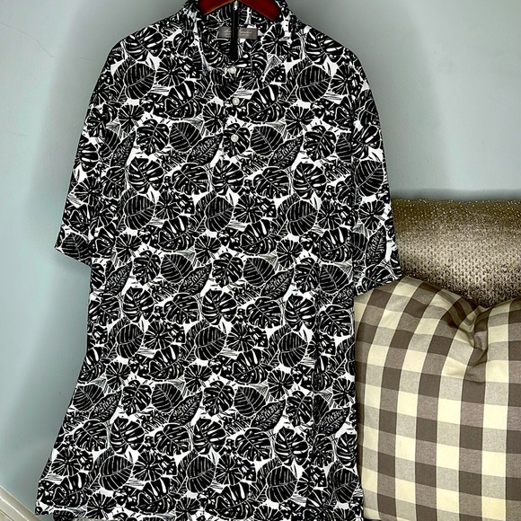 Daniel Cremieux Other - Daniel Cremieux Polo - Large